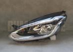 KOPLAMP Ford Fiesta MK8 LED 17-21 L1BB-13101-CD LINKS S380/E, Gebruikt, -, -, 6 maanden garantie
