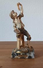 Marmeren beeldje, Antiek en Kunst, Ophalen