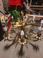 vintage luster, Antiek en Kunst, Antiek | Verlichting, Ophalen