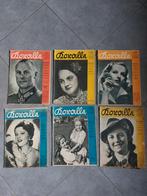 Duitse WO2 tijdschriften Koralle 1941, Collections, Enlèvement ou Envoi, Autres, Livre ou Revue