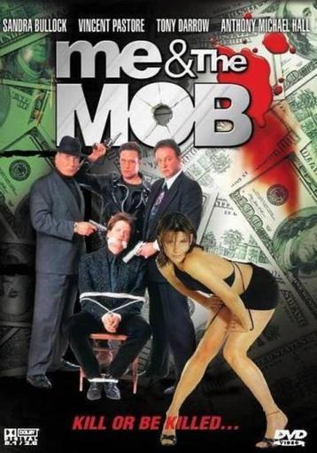 Me & The Mob   DVD.164