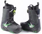 bottes de snowboard pour enfants ATOMIC REVIVAL 31 ; 32 ; 20, Utilisé, Envoi, Chaussures