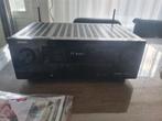 Denon avr x2500h (7.2) dolby atmos/heos/dts x/ nieuwstaat, Audio, Tv en Foto, Versterkers en Ontvangers, Ophalen, Zo goed als nieuw