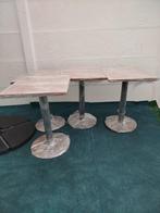 Table Horeca - Table Terasse, Ophalen, Gebruikt, Meubilair