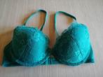 BH  GROEN – MAAT 75 B - NIEUW, Ophalen of Verzenden, Groen, BH