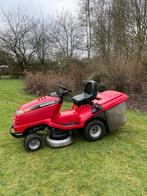 Zitmaaier Honda 2315 V-twin, Tuin en Terras, Zitmaaiers, Ophalen, Gebruikt