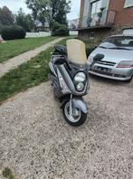Sym GTS250CC, Ophalen, Gebruikt, SYM