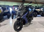 Kymco DTX 360 125 cc, Scooter, Kymco, Bedrijf, 125 cc