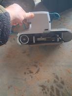 Bandschuurmachine, Auto diversen, Achteruitrijcamera's, Ophalen