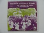 Creedence Clearwater Revival – Run Through The Jungle (1970), Ophalen of Verzenden, 7 inch, Rock en Metal, Single