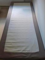 90×200 Boxspring ikea, Ophalen, Zo goed als nieuw