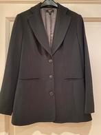 Blazer femme Philippe Adec noir, Comme neuf, Noir, Enlèvement ou Envoi