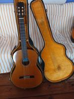 Genummerde Aria klassieke gitaar, Muziek en Instrumenten, Snaarinstrumenten | Gitaren | Akoestisch, Ophalen, Gebruikt, Klassieke of Spaanse gitaar