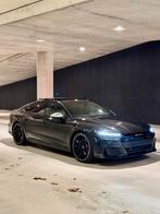 Audi A7 S-Line 50 TDI • ABT • Panoramisch • Volledige opties, Auto's, Audi, Zwart, Bedrijf, Berline, Vierwielaandrijving