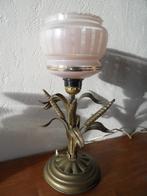 Lamp, Ophalen