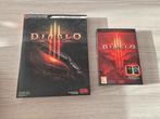 Guide + Battlechest Diablo 3, Enlèvement ou Envoi, Comme neuf