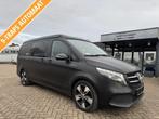 Mercedes-Benz V-Klasse Marco Polo 300 D Hefdak 4-7 persoons, Bedrijf, Mercedes-Benz