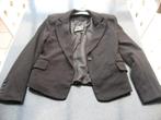 nieuwe blazer jasje Carling zwart 38, Vêtements | Femmes, Vestes & Costumes, Noir, Taille 38/40 (M), Enlèvement ou Envoi, Manteau