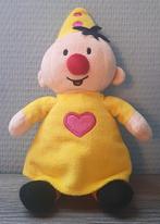 Bumba knuffel, Ophalen of Verzenden, Zo goed als nieuw, Overige typen