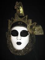 Venetiaans masker, Ophalen of Verzenden