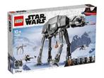 NIEUW - Lego 75288 AT-AT LEGO Star Wars, Ophalen of Verzenden, Nieuw, Complete set, Lego