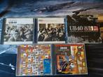Ub40 cd's., Tickets en Kaartjes