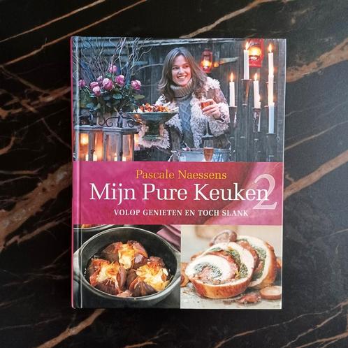Pascale Naessens - Mijn pure keuken 2, Boeken, Kookboeken, Nieuw, Ophalen of Verzenden