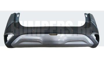 KIA SPORTAGE 5 V 21- 86658-R2000 Bumper  Achterbumper KJ1190 beschikbaar voor biedingen