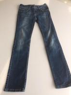 Skinny jeans 128, Kinderen en Baby's, Kinderkleding | Maat 128, Ophalen of Verzenden, Zo goed als nieuw, Meisje, Broek