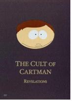 The cult of cartman revelations, Verzenden