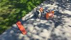 Stihl G5 461 beton kettingzaag, Doe-het-zelf en Bouw, Ophalen, Stihl, 70 mm of meer, Kettingzaag