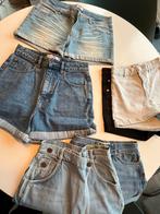 Short en jean, Enlèvement ou Envoi, Comme neuf, Taille 34 (XS) ou plus petite