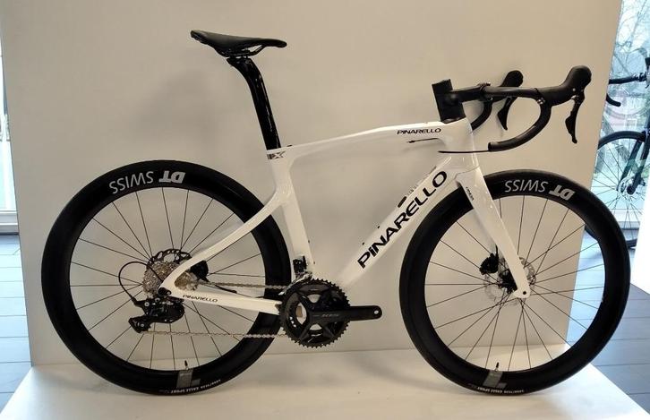 Pinarello X1 carbon racefiets, 49CC, 105 2x12, nieuw, Fietsen en Brommers, Fietsen | Racefietsen, Nieuw, Overige maten, Carbon
