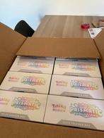 Prismatic etb case, Ophalen, Zo goed als nieuw