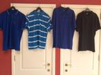 Te koop 4 T-shirts maat XL, Kleding | Heren, T-shirts, Ophalen of Verzenden, Nieuw, Maat 56/58 (XL), Verschillende merken