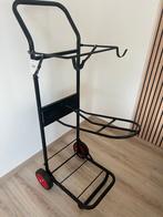 Chariot pour matériel d'équitation, Enlèvement, Neuf, Autres espèces