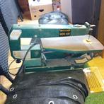 Meister craft mdk400 lintzaag, Ophalen, Gebruikt, Lintzaag