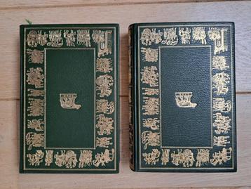 La guerre des gaules en deux tomes 1970 jean de Bonnot édit beschikbaar voor biedingen