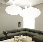 Dark No Fruit Design Hanglamp 7 stuks beschikbaar, Ophalen, Kunststof