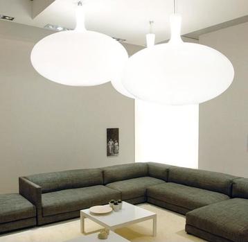 Dark No Fruit Design Hanglamp 7 stuks beschikbaar beschikbaar voor biedingen