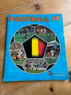 Panini FOOTBALL football 78 complet, Collections, Utilisé, Enlèvement ou Envoi