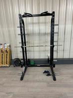 Rack a Squat, Sport en Fitness, Overige typen, Gebruikt, Rug