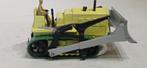 DINKY TOYS BULLDOZER BLAW KNOX REF 561, Ophalen of Verzenden, Gebruikt, Overige typen, Dinky Toys