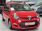 Renault Twingo 1.2i Blue Usb Cd Radio Aux 12 Mois De Garanti, Auto's, Zwart, 4 cilinders, Bedrijf, 55 kW