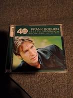 Dubbel cd frank boeijen  alle 40 goed, Cd's en Dvd's, Ophalen of Verzenden, Zo goed als nieuw