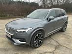 2020 Volvo XC90 Personenauto, Auto's, Volvo, Gebruikt, Euro 6, Overige brandstoffen, Bedrijf