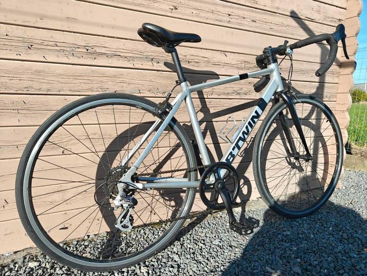 Koersfiets, Fietsen en Brommers, Fietsen | Racefietsen, Giant, Ophalen