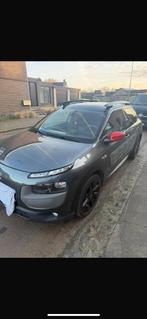 Citroek c4 cactus 1600 HDI annee 2016 euro 6, Achat, Euro 6, Particulier, C4