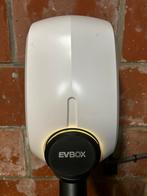 EVBOX 7,2kw avec câble de recharge 6m, Auto diversen, Laadpalen, Ophalen, Zo goed als nieuw, Laadpaal en Laadkabel