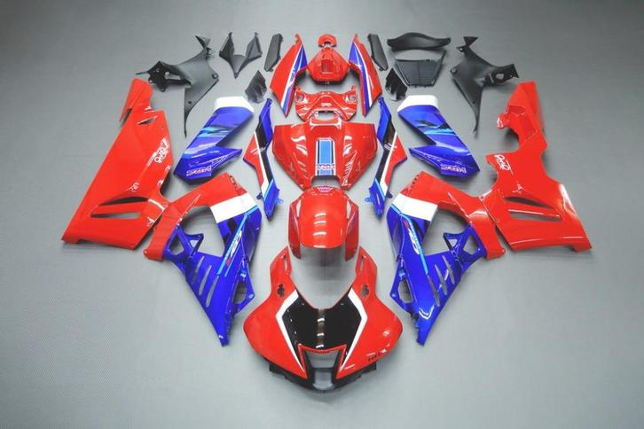 AVDB Kuip voor HONDA CBR 1000 RR R / SP 2020 - 2023, Motoren, Accessoires | Overige, Nieuw, Ophalen of Verzenden